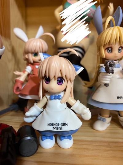 一击杀虫!! 小惠惠 LEGACY 小惠惠Mini ＆ 惠惠手推车 plus