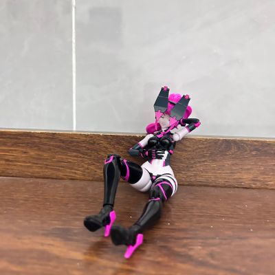 Anima Circuit 薇奥兔子