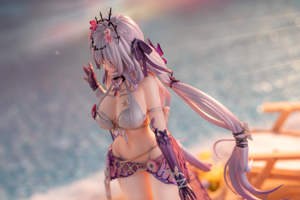 崩坏：星穹铁道 泳装瑕蝶