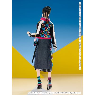 The FR:Nippon™ Collection Misaki™ Neo Rave