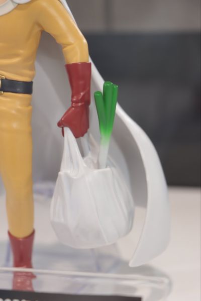 一拳超人 一拳超人的日常生活 埼玉~购物~（待检资料）