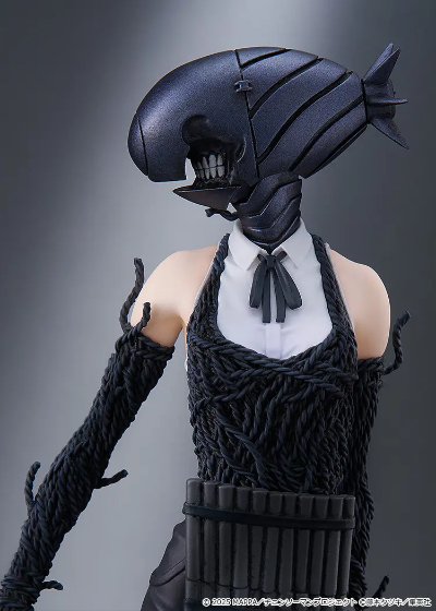 POP UP PARADE 链锯人 蕾塞