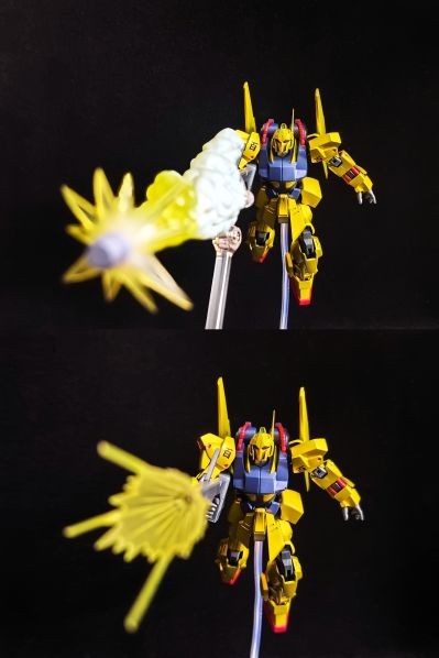 ROBOT魂 ＜机动战士系列＞ MSN-00100 百式 剧中版