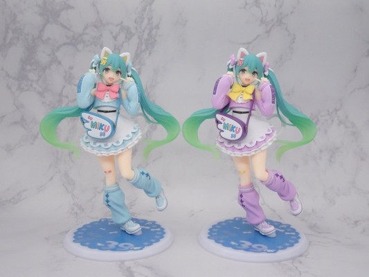 Fashion 初音未来 华丽幻想时装（TAiTO限定）