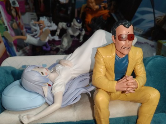 葬送的芙莉莲 Yumemirize “菲伦”～小睡一刻～