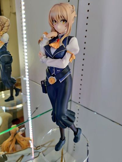 哥布林杀手 第二季 柜台小姐