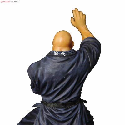 RDF 范马刃牙 追求强大的人 愚地独步（流通限定版）