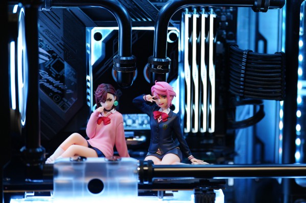 GEM系列  当哒当/胆大党 掌中爱罗