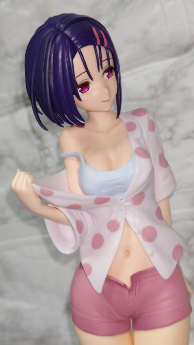 GLITTER&GLAMOURS 出包王女DARKNESS 西连寺春菜