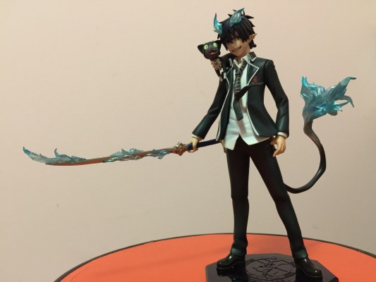 ARTFX J 青之驱魔师：雪之果篇 奥村燐