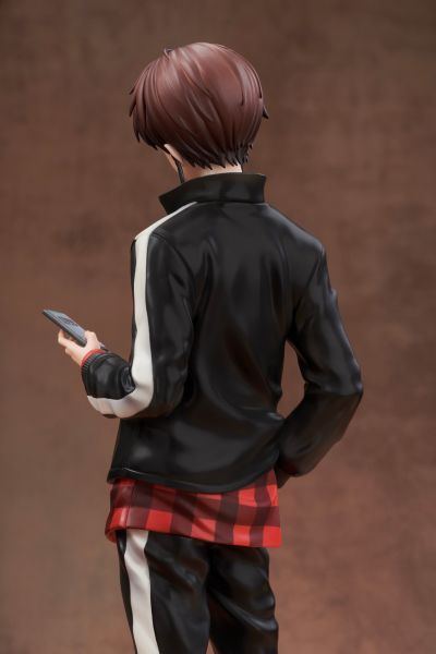 新世纪福音战士 碇真嗣 Ver. Radio Eva Part.3 常规版