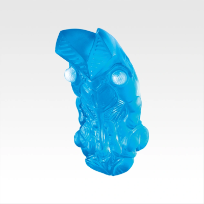 一番赏 奥特曼系列 怪兽超大全 vol.2 F赏 怪兽头鉴 奥特怪兽 vol.2