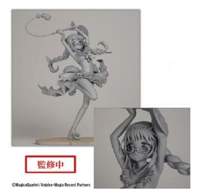 戏水少女 魔法纪录:魔法少女小圆外传 鹿目圆