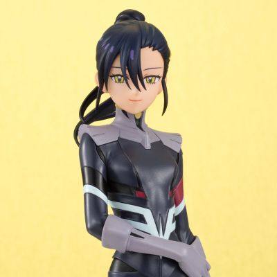 Lucrea Light  机动战士高达 跨时之战 尼娅安 驾驶服版