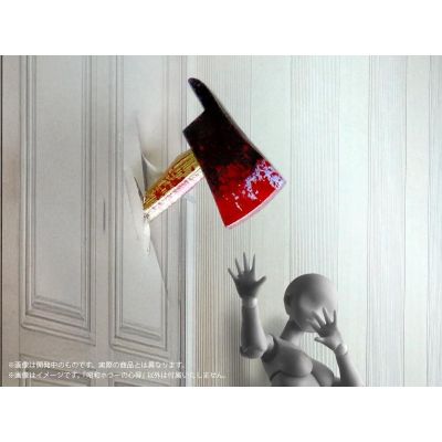 普利普拉 人偶的玩法 昭和恐怖心得