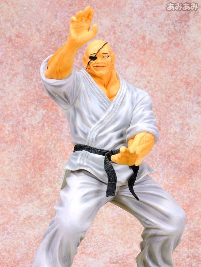 RDF 范马刃牙 追求强大的人 愚地独步（通常版）