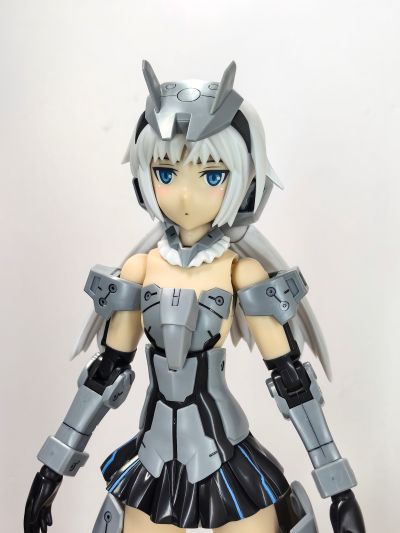 机甲少女 大比例 安姬蒂特