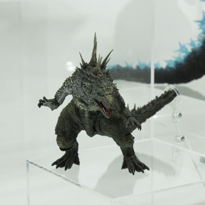 S.H.MonsterArts 吴尔罗（2023）-大户岛的怪物-