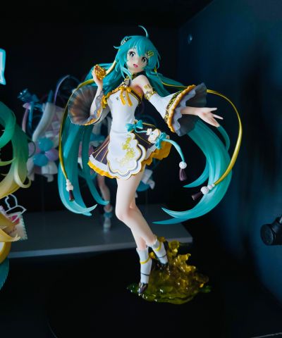 初音未来 中秋之夜