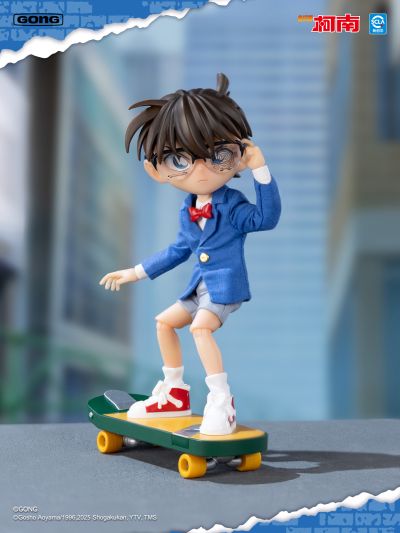 名侦探柯南 江户川柯南