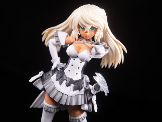 30MS 选装身体配件 阿尔法少女魅影2 [配色C]