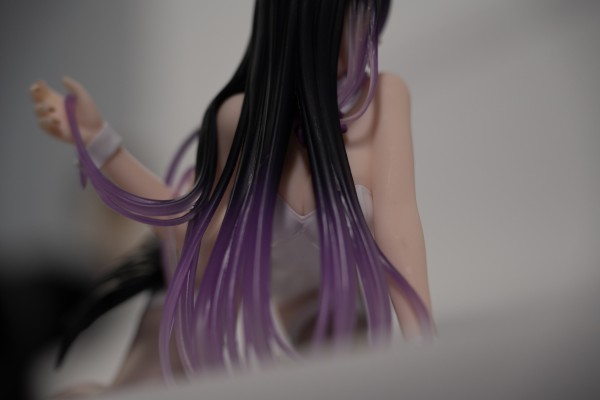 Desktop Cute OVERLORD 雅儿贝德~兔女郎~ 新装版