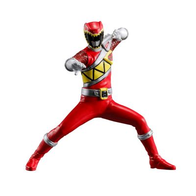 HG 超级战队系列 vol.2