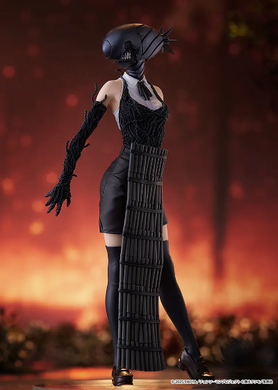 POP UP PARADE 链锯人 蕾塞