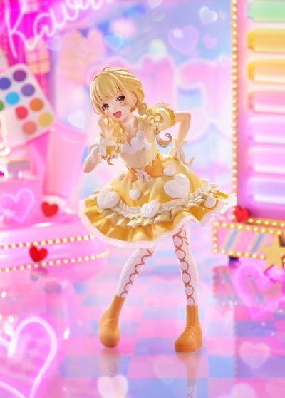 ESPRESTO 学园偶像大师 藤田琴音 -Heart bouquet-