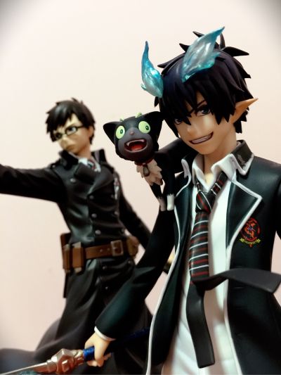 ARTFX J 青之驱魔师：雪之果篇 奥村燐