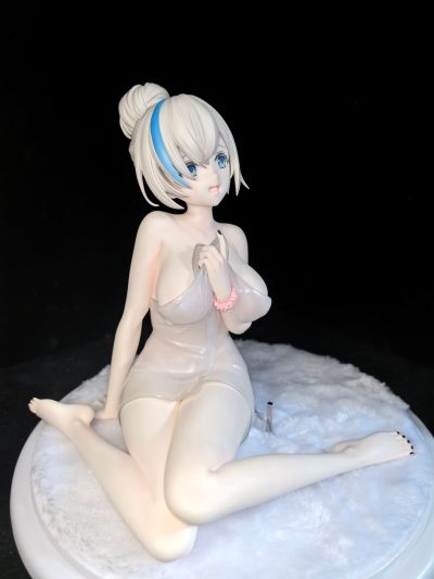 B-style 碧蓝航线 领航员TB（温柔）温泉