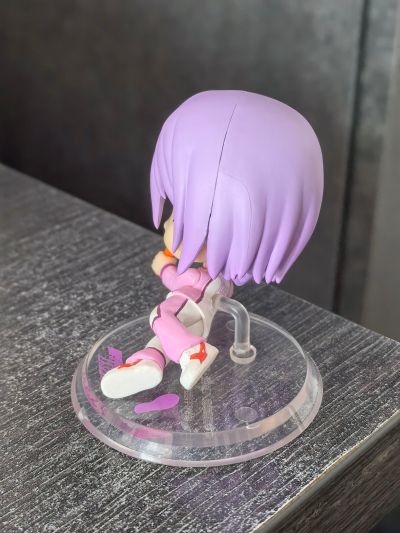 ちびきゅんｷｬﾗ 黑子的篮球 紫原敦 