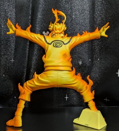 Grandista 火影忍者 疾风传 漩涡鸣人 II