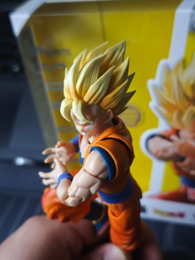 转轮科技系列 惊奇山口 蝙蝠侠（蝙蝠侠：阿卡姆骑士）