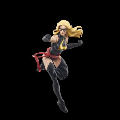 漫威传奇系列 战鸟（卡罗尔·丹弗斯）（漫威85周年纪念漫画）