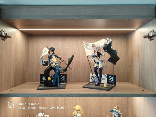 KDcolle 约会大作战  原作版 时崎狂三 黑色兔女郎