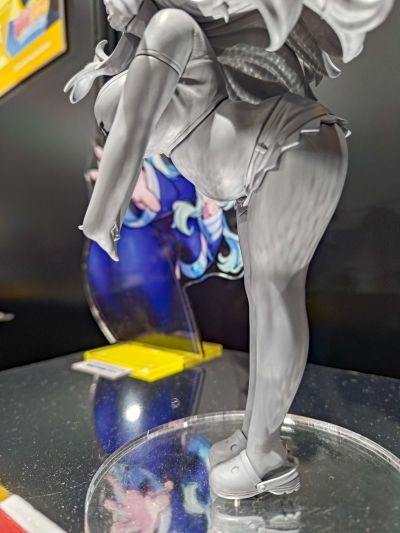 景品收藏 麻将格斗少女 达布里埃尔