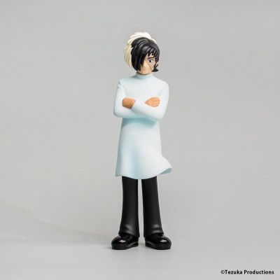 手冢治虫角色系列 Sofvi Collection 005 黑杰克