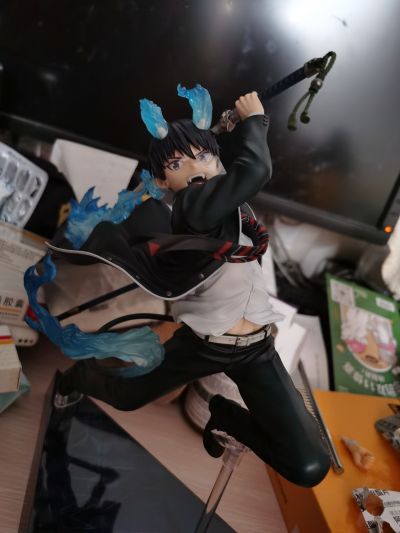 ARTFX J 青之驱魔师：雪之果篇 奥村燐