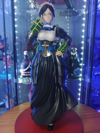 OVERLORD 由莉·阿尔法 1/7比例手办