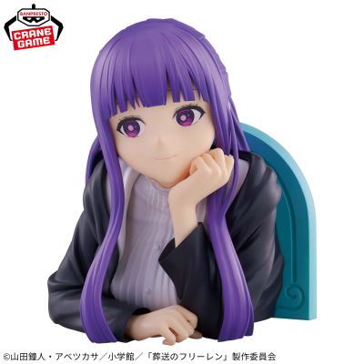 托腮胸像 葬送的芙莉莲 菲伦