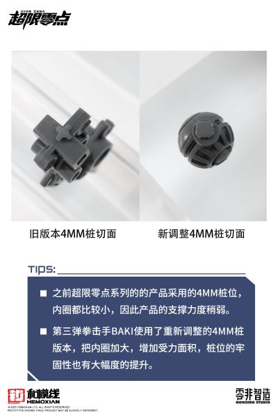 超限零点 巴奇 配件包