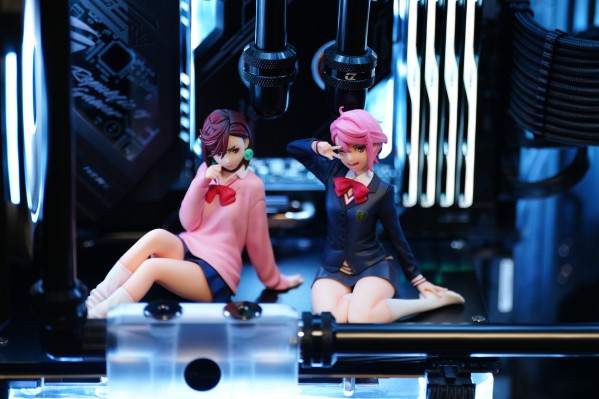 GEM系列  当哒当/胆大党 掌中爱罗