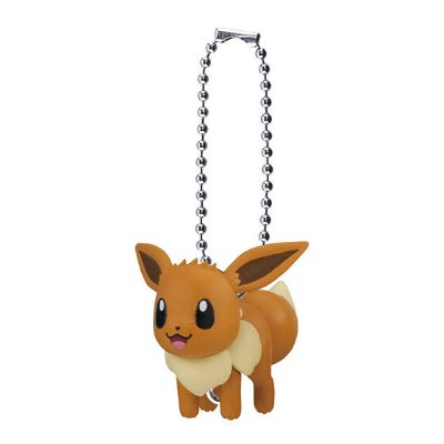 宝可梦 捏捏连接挂件12