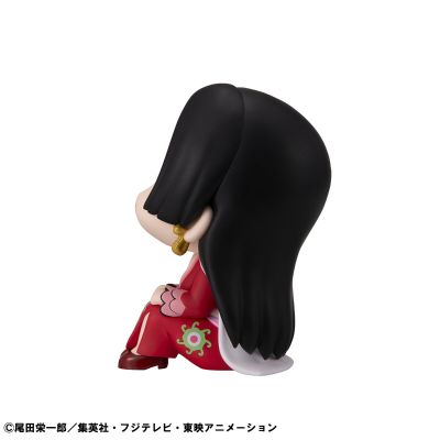 Look up 航海王 波雅·汉库克