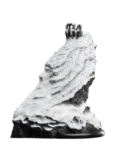 指环王 银齿峰 齐拉克-齐吉尔