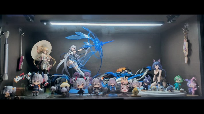 崩坏3 布洛妮娅 理之律者