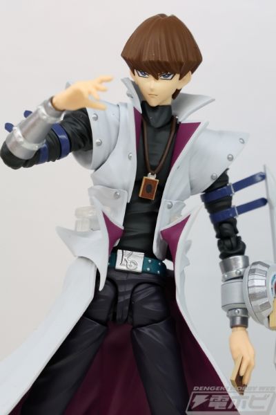 S.H.Figuarts 海马濑人