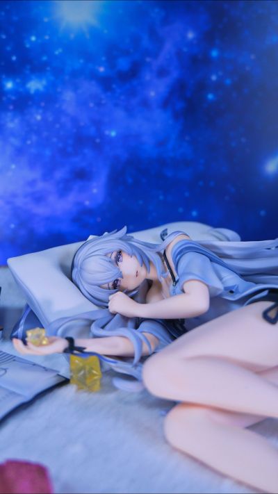 卡拉彼丘 星绘 仲夏星夜