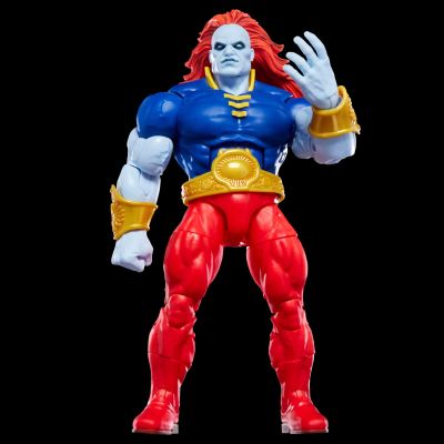 漫威传奇系列 星狐 宇宙冠军双人装